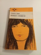 Francoise Sagan - Pewien uśmiech