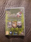 Gra komputerowa The Guild 2 Platynowa kolekcja