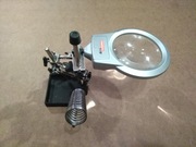 Lupa powiększająca serwisowa