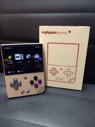 Miyoo Mini + ONION OS + KARTA SD 64