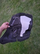 WYGŁUSZENIE IZOLACJA DRZWI PRAWY TYŁ BMW F11 F10 