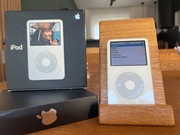 Apple iPod 5.5G generacji Enhanced 30GB MA444LL/A A1136 Classic Video