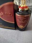 Woda perfumowana unisex Lattafa Mohra