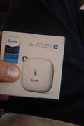 Termometr higrometr WiFi