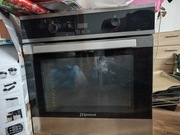 Piekarnik do zabudowy Mastercook MF-155 AX