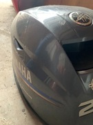 Pokrywa silnik zaburtowy yamaha f20 czapa
