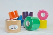Meridius Adapta Tape 5cm x 5m 