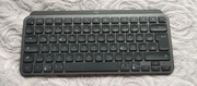 Klawiatura bezprzewodowa Logitech MX Keys Mini pro