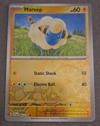 Karta Pokemon 066/198 Mareep Holo