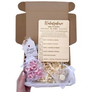 Walentynkowa Gra W Kości Na Słodko | Walentynki | Prezent na Walentynki