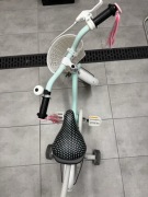 Rowerek 3/5 lat koła 14 cali