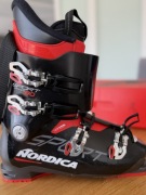Nordica buty narciarskie 