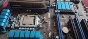 Płyta główna MSI Z77-GA-45 + i5-3570K + 16GB RAM