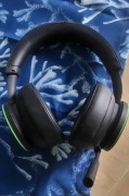 Sluchawki xbox bezprzewodowe