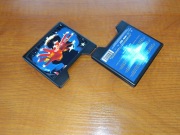 2x Mini Disc MAXELL 80