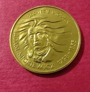 200- lecie urodzin Adama Mickiewicza 