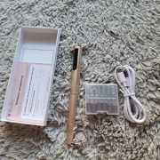 Bezprzewodowa Frezarka MelodySusie PC100GR | 20 000 RPM | Złota