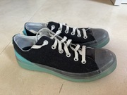 Converse Chuck Taylor All Star CX | Czarny + turkus | Rozmiar 41 (26 cm)