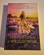 Dziewczyna z Wrzosowisk, Lucinda Riley