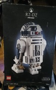 LEGO Star Wars 75308 R2-D2
