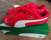 Nowe buty Puma Speedcat OG 398846 02 rozmiar 46