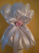 PROFITKA OKAPNIK NA ŚWIECĘ - CHRZEST/KOMUNIA ŚW. 