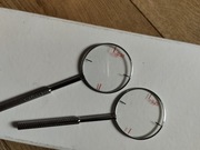 Cross Cylinder 0,25 i 0,50