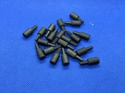 Radmor 5102 5122 - pokrętło programatora, stroik