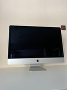 APPLE iMac 27 cali (a1419)