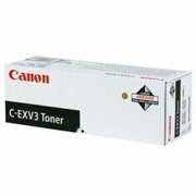 Oryginalny toner Canon C-EXV3