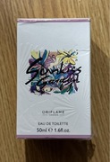 Oriflame sunkiss garden woda toaletowa