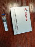 Gigabit Ethernet converter MC-SFP 10/100/1000