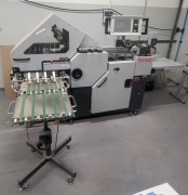 Falcerka AFC-544AKT Horizon