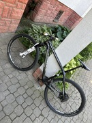 Trek superfly Gary fisher