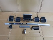 Audi 4e0 .Monitor Mmi oraz kratki  