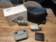 Dron DJI Mini 2 (4K) More Combo