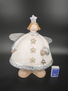 Ozdoba świąteczna anioł