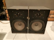 ACRON 310C Znakomite kolumny VINTAGE ! Unikat