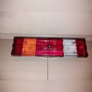 lampa zespolona mercedes axor nowa