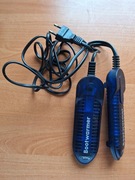 Ogrzewacz do butów narciarskich