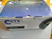 Kamera Zdn-710I Zewnętrzna CCTV