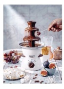 Fontanna do czekolady Camry nowa