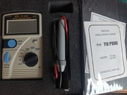 Miernik elektryczny YF-509