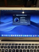 MacBook Air 2017 120gb