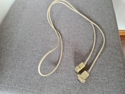 Zabytkowy retro kabel przewód do monitora VGA 2 m