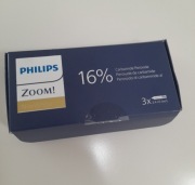 Żel do nakładkowego wybielania zębów philips zoom nitewhite 1szt x 2,4 ml