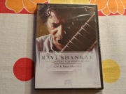 Ravi Shankar - The Concert For World Peace - Live AT Royal Albert Hall