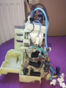 Komplet grzałek, Jura Impressa S9 One Touch I Inne pasujące. Sprawne