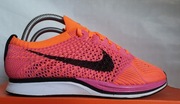 Nike Flyknit Racer Pink Flash 2014 7US/40EUR
