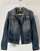 Kurtka jeansowa River Island S
